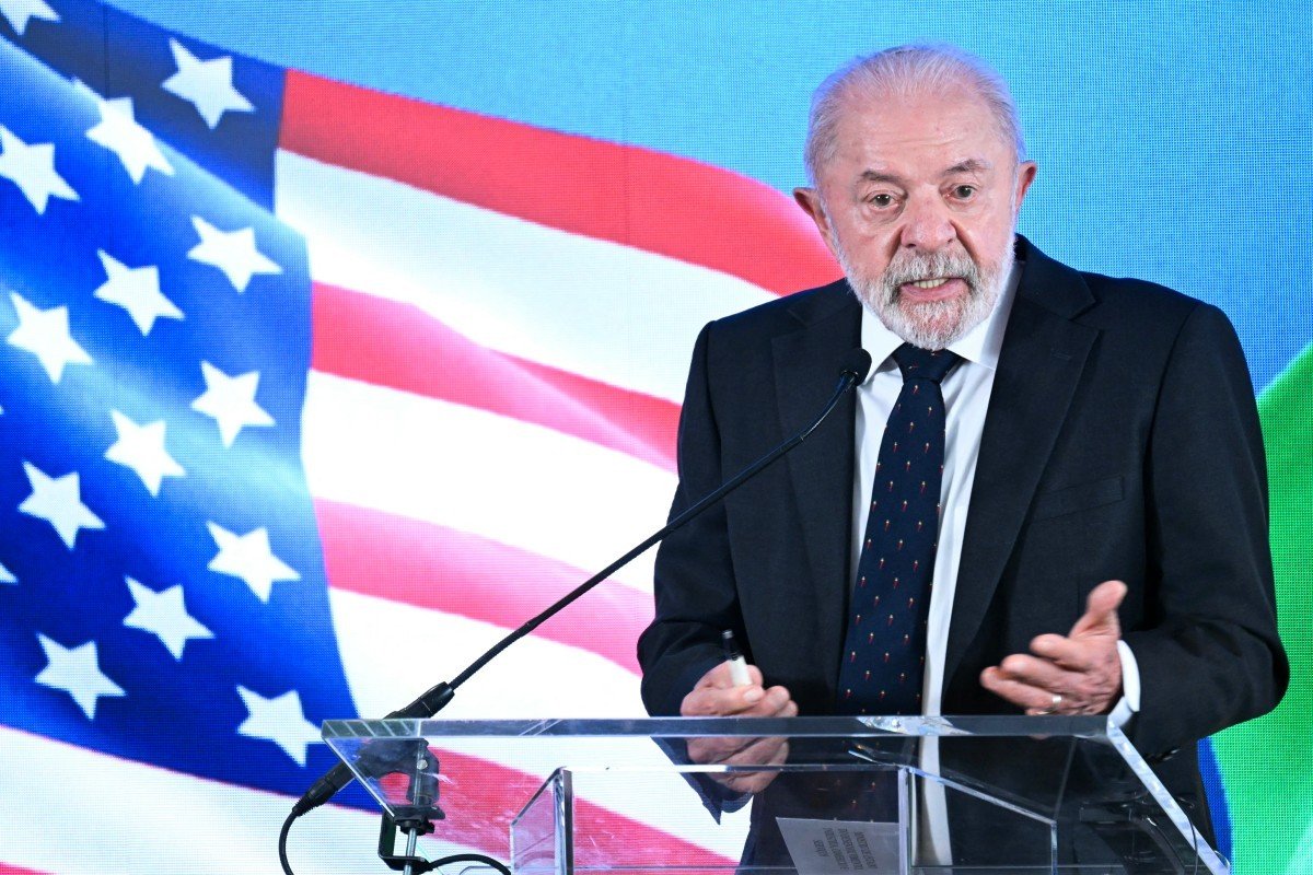 Trump ‘rompe trégua com Lula’ e causa ‘tempestade’ no Brasil: o que disse a imprensa internacional sobre tarifas