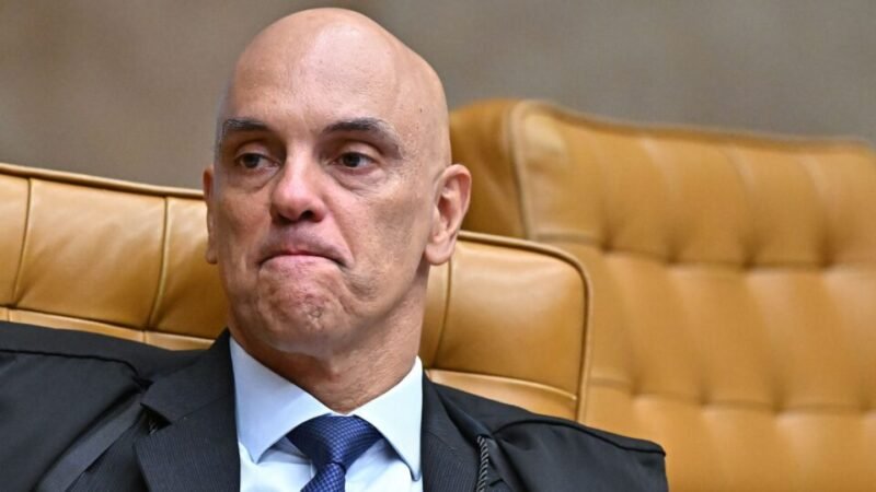 Como o parecer da PGR impacta a Lei da Dosimetria e o ministro Moraes?