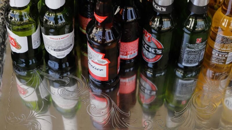União e empresa alemã disputam no STJ R$ 260 milhões em processo que envolve ações da Ambev
