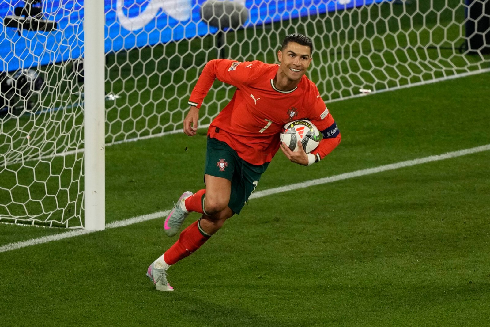 Inglaterra e Portugal estreiam na Copa do Mundo 2026 nesta quarta-feira (17)
