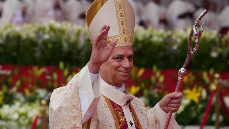 Papa Leão XIV terá encontro com vítimas de abusos sexuais praticados por membros do clero católico