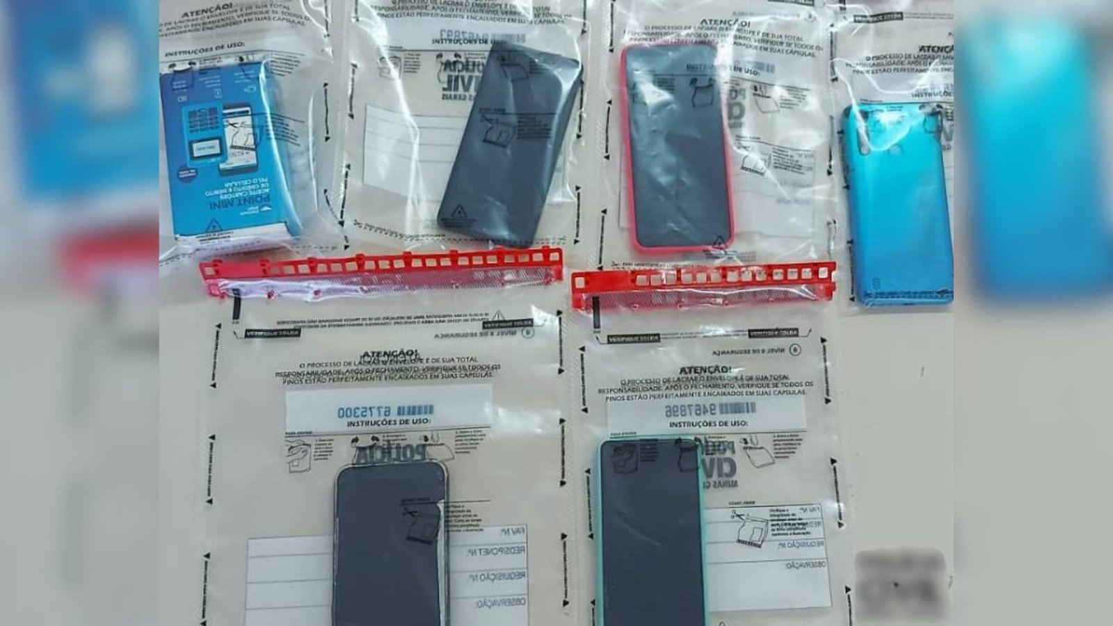 Investigação de falsa campanha para criança doente leva polícia a descobrir esquema de venda de documentos médicos falsos em MG