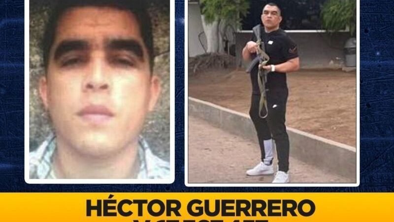 EUA dizem que morte de chefe do Tren de Aragua ‘envia mensagem clara à América Latina’