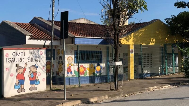 Cadastro para educação infantil da rede municipal de Divinópolis em 2027 começa na segunda-feira