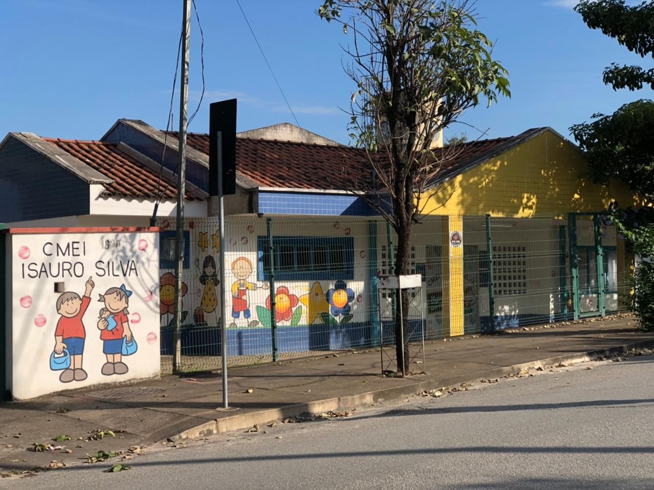 Cadastro para educação infantil da rede municipal de Divinópolis em 2027 começa na segunda-feira