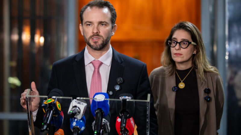 Governo recua em sigilo de 100 anos e promete divulgar processos de bets