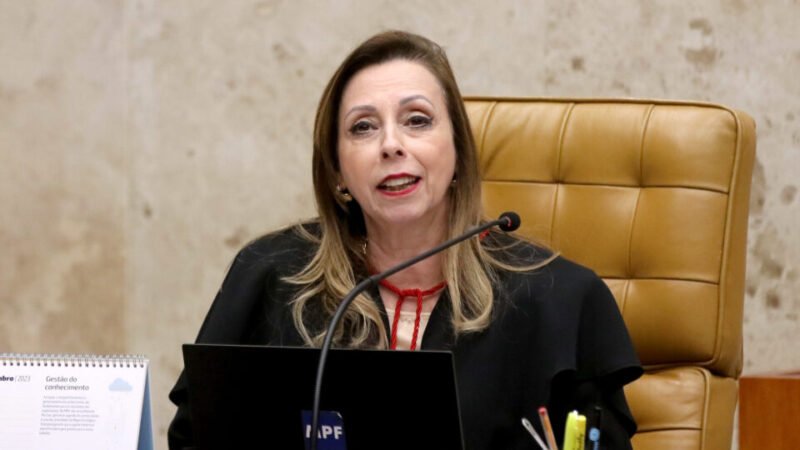 PGR recorre contra fim da aposentadoria compulsória como punição para juízes