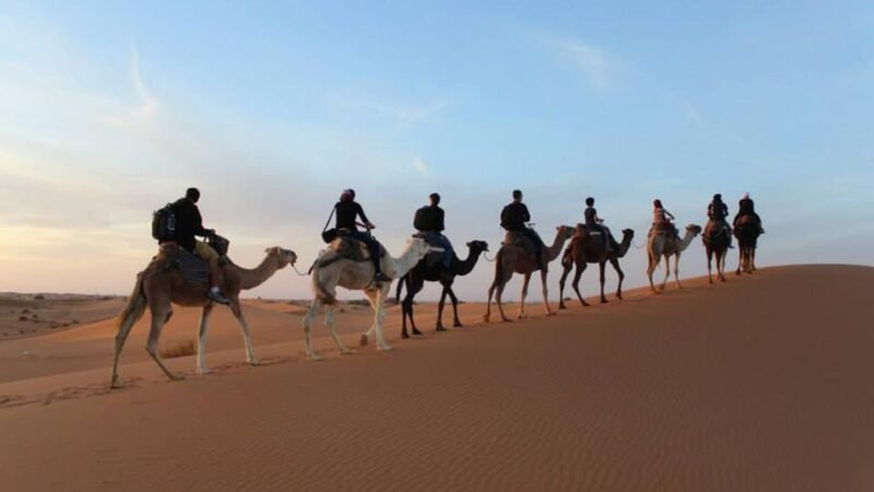 Já pensou em esquiar no Marrocos? Veja surpresas do 1º rival do Brasil, que tem neve, rei e um fígado apaixonado