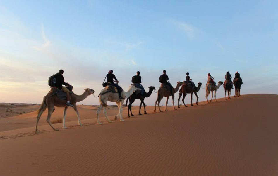 Já pensou em esquiar no Marrocos? Veja surpresas do 1º rival do Brasil, que tem neve, rei e um fígado apaixonado
