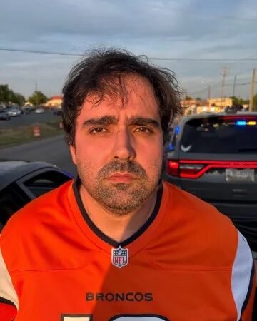 Polícia migratória dos EUA diz ter detido ex-chefe do PCC e do CV após perseguição