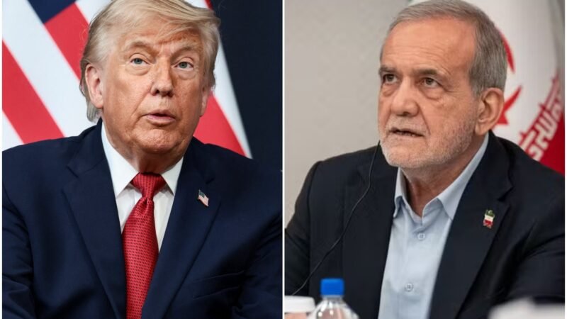 Acordo de paz entre EUA e Irã: o que acontece agora? É o acordo final? A guerra acabou?