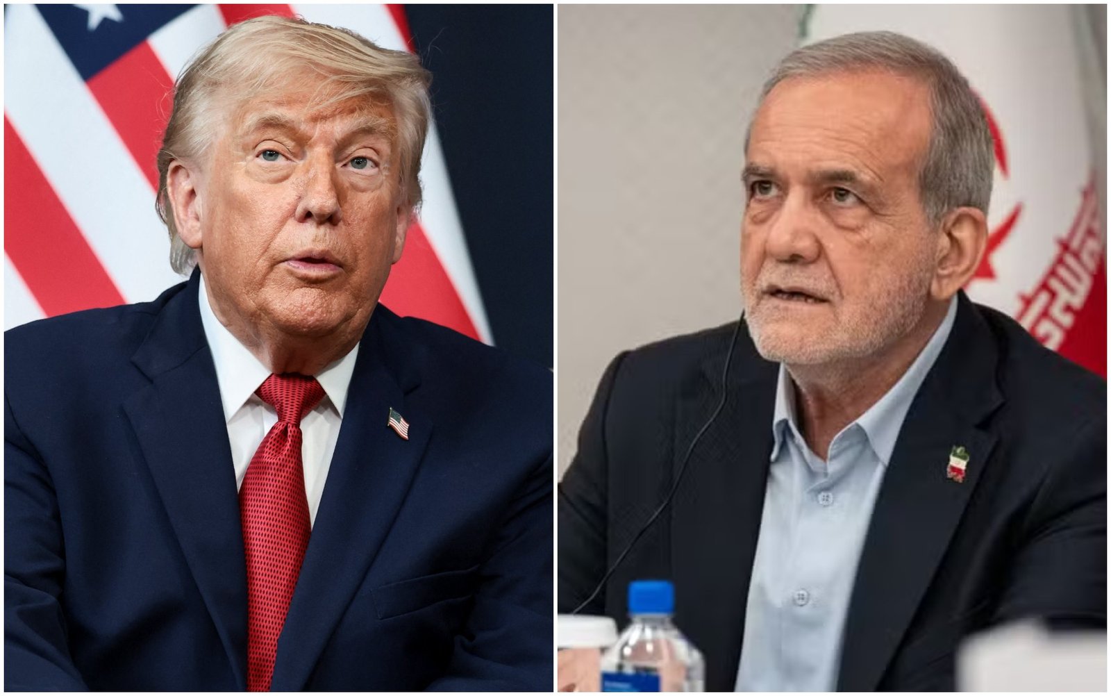 Acordo de paz entre EUA e Irã: o que acontece agora? É o acordo final? A guerra acabou?