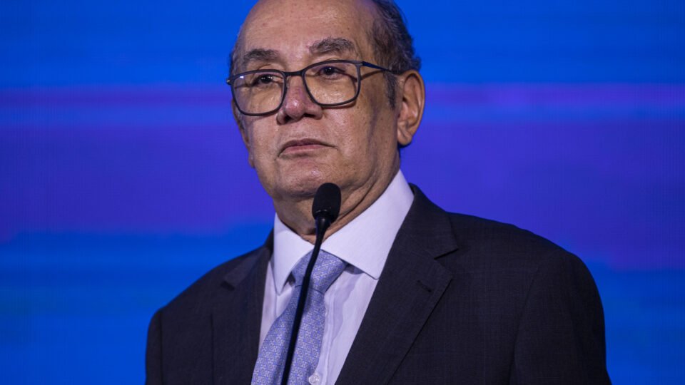Lava Jato se transformou “no maior escândalo judicial do mundo”, diz Gilmar