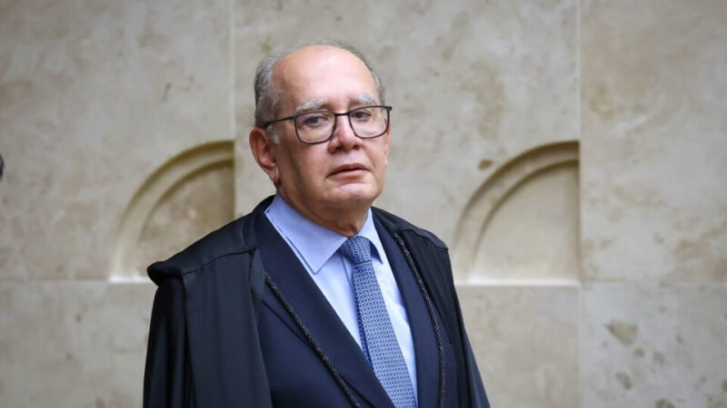 Como Gilmar Mendes votou sobre a decisão que derrubou o marco temporal?