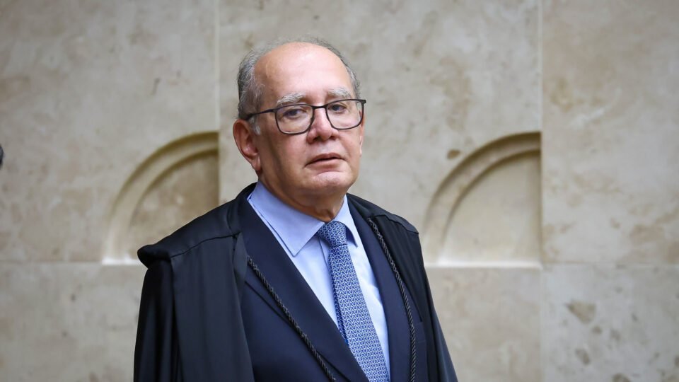 Como Gilmar Mendes votou sobre a decisão que derrubou o marco temporal?