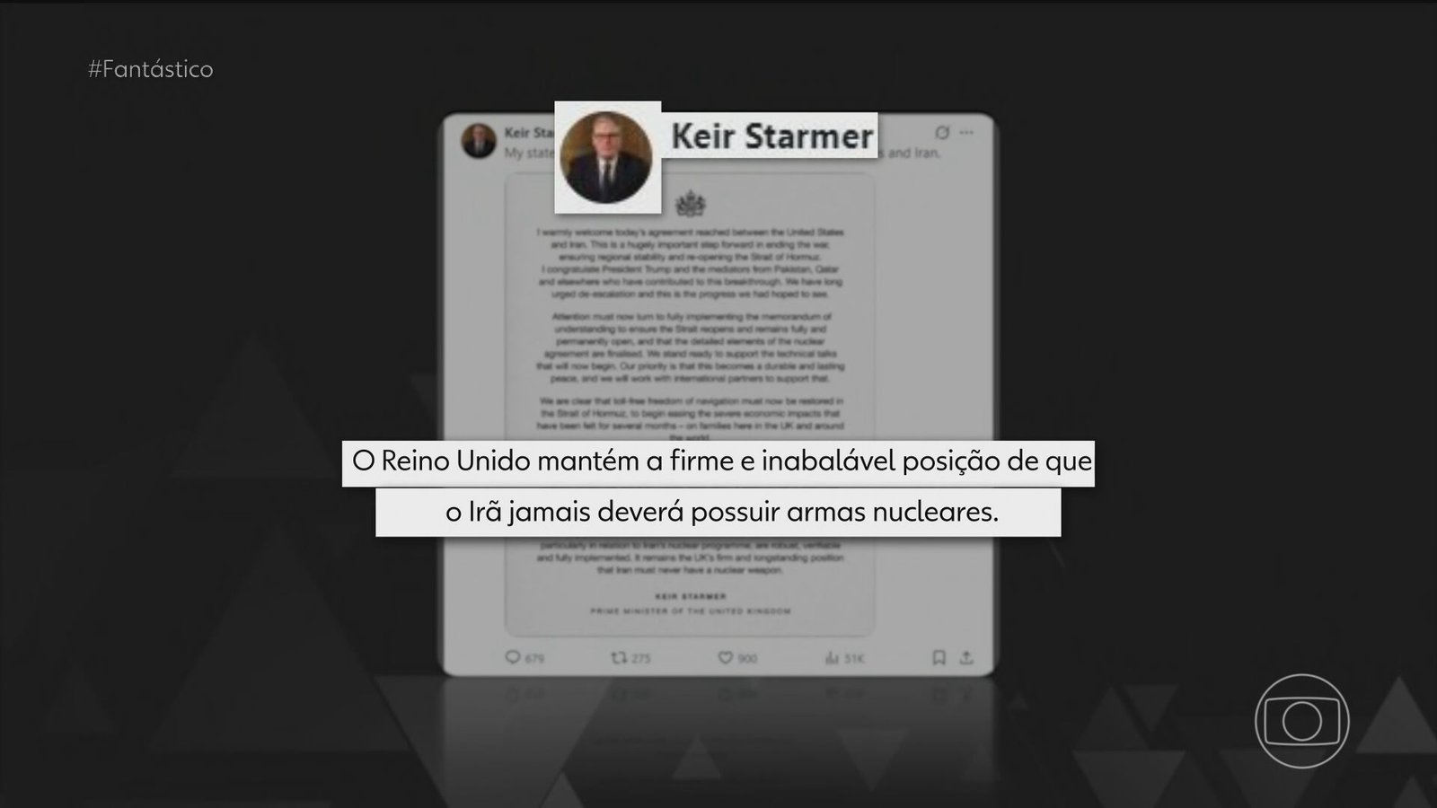 Europa manifesta apoio a acordo entre EUA e Irã, mas faz alerta sobre armas nucleares