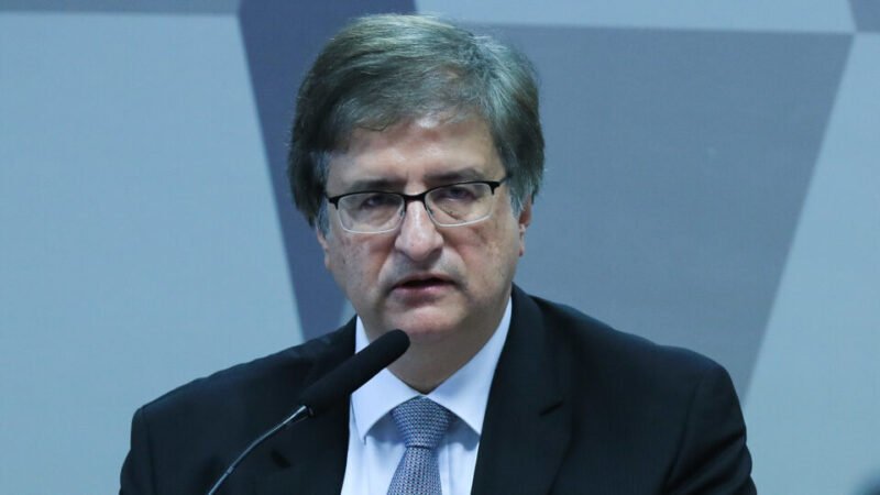 Gonet diz que barrar facções e milícias nas eleições é prioridade da PGR em 2026