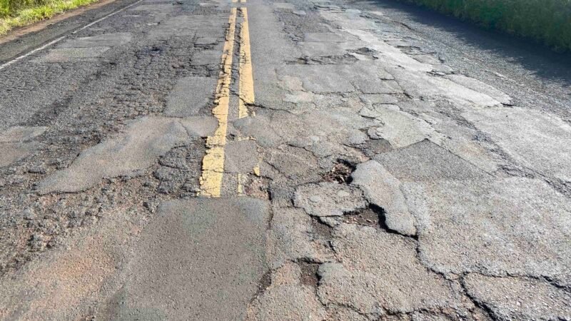 Minas Gerais tem a pior segurança rodoviária do Sudeste e baixa proteção em 3 a cada 10 km de estrada, aponta CNT