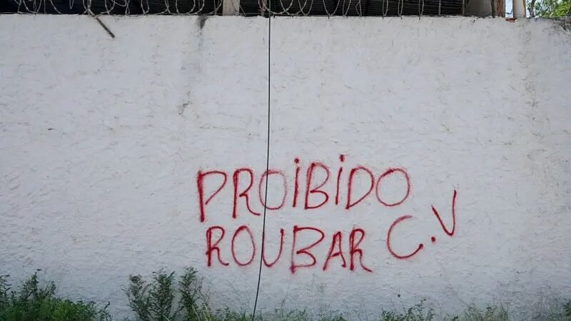 Por que classificar PCC e CV como terroristas pode fortalecer facções, segundo especialista dos EUA