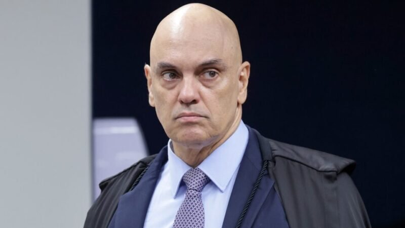 Rumble registra nova advogada em ação contra Moraes na Justiça dos EUA