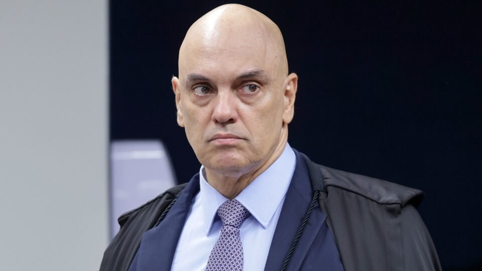 Rumble registra nova advogada em ação contra Moraes na Justiça dos EUA