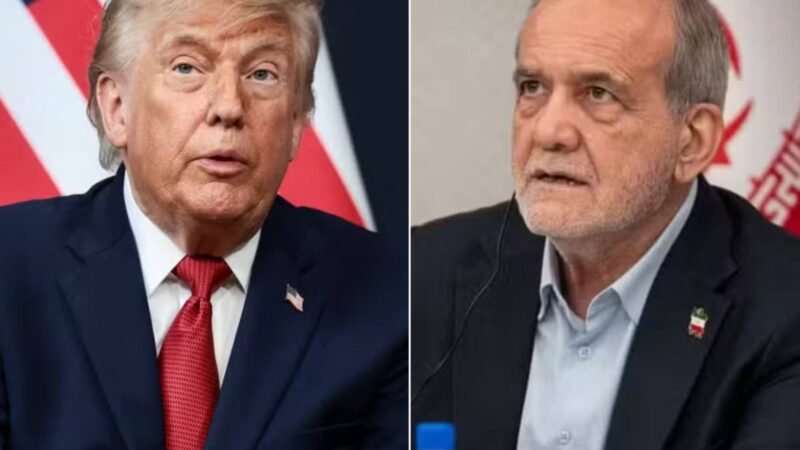 Pelos objetivos traçados no início da guerra, Irã sai vencedor em acordo inicial de paz assinado com os EUA, diz professor