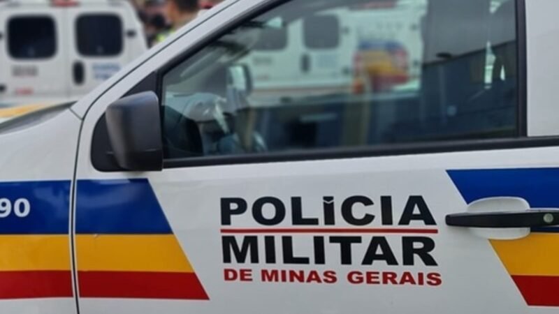 Condenado a quase 70 anos por estupro é preso em caminhão na MG-164