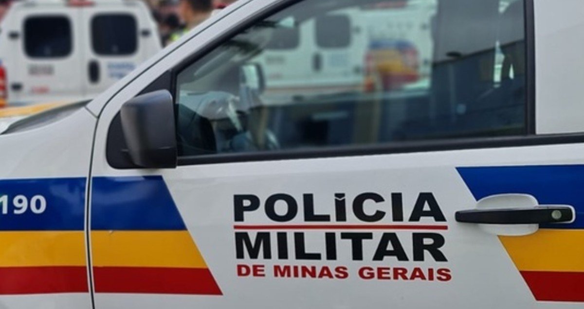 Condenado a quase 70 anos por estupro é preso em caminhão na MG-164