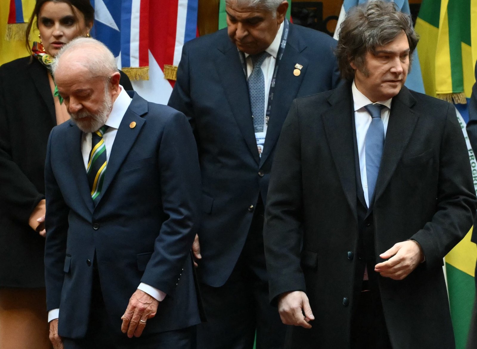 Brasil x Argentina: veja as diferenças entre as economias em 8 gráficos