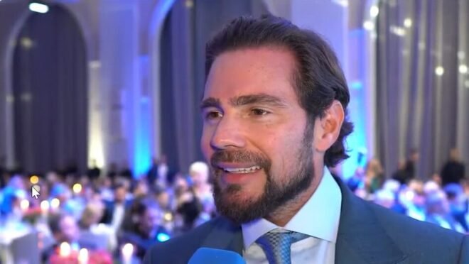 Quem é Daniel Vorcaro e por que suas festas estão sob investigação judicial?