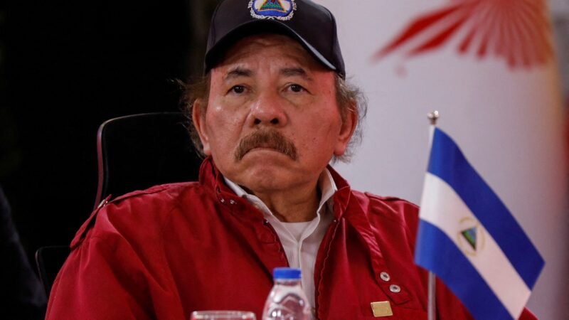 Presidente da Nicarágua anuncia fim das eleições no país