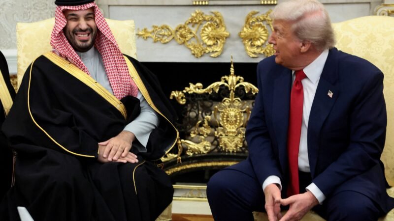 O que se sabe sobre o acordo nuclear entre EUA e Arábia Saudita