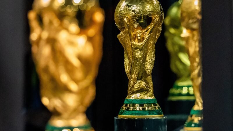 Copa do Mundo: veja o chaveamento, datas e horários dos jogos da semifinal
