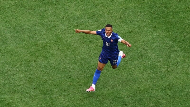 França e Marrocos se enfrentam no 1º dia das quartas da Copa do Mundo 2026; veja horário