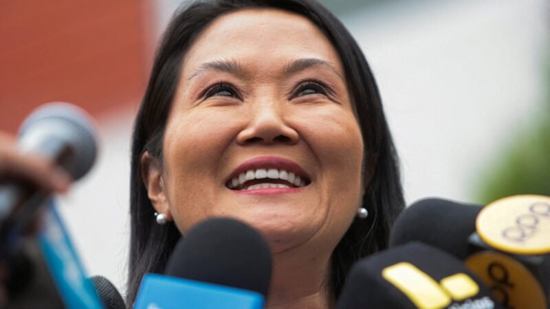 Quem é Keiko Fujimori, presidente eleita do Peru