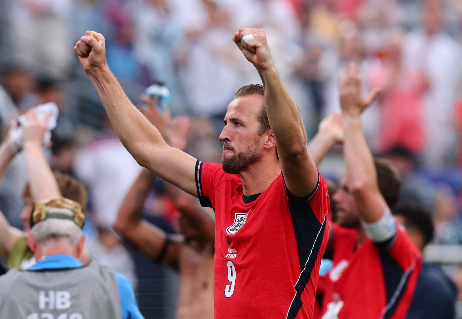 Inglaterra e Bélgica entram em campo nesta quarta-feira pela Copa do Mundo; veja horários e onde assistir