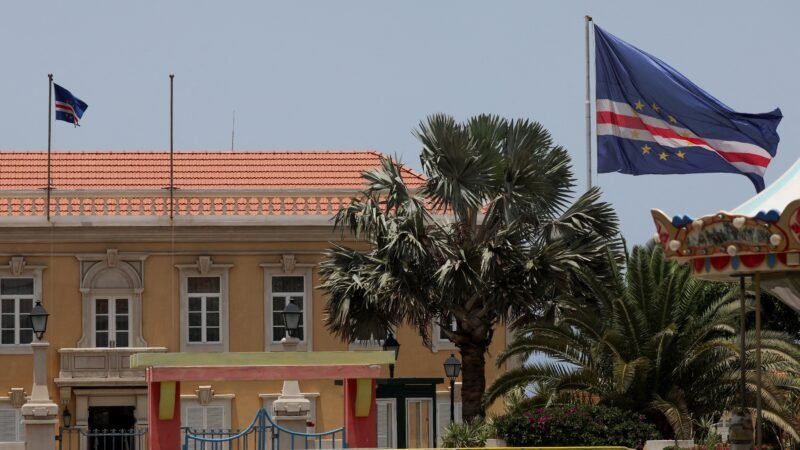 País que fala português e criado em ilhas desabitadas: conheça Cabo Verde, a menor nação a disputar um mata-mata na Copa do Mundo