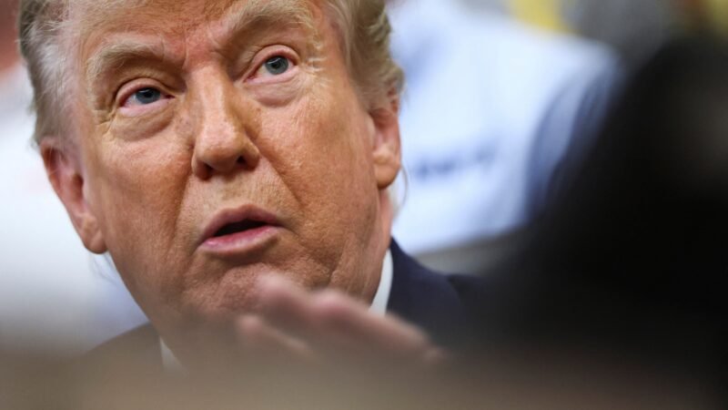 ‘Maior organização criminosa do Hemisfério Ocidental’: PCC põe Brasil no centro da estratégia de Trump para as Américas