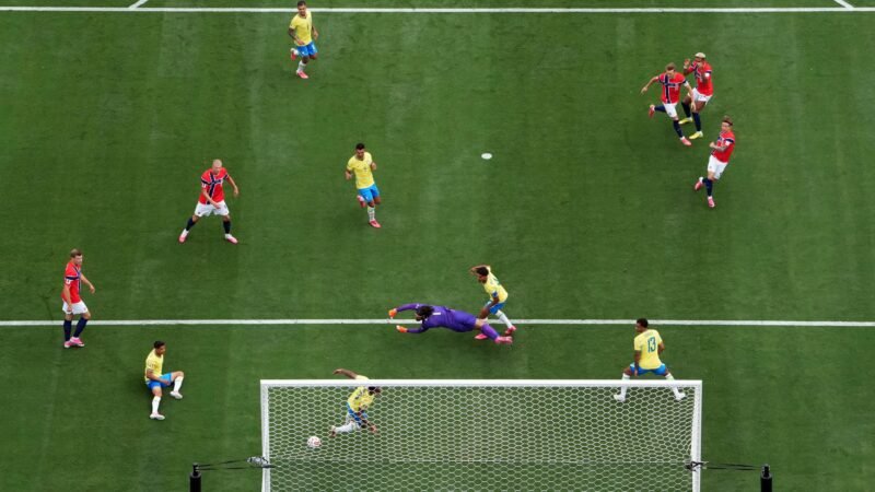Brasil eliminado: quantos dias faltam para a próxima Copa e onde vai ser?