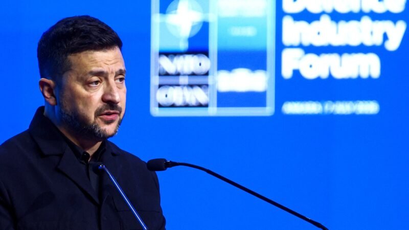 Guerra na Ucrânia: Zelensky diz que Rússia receberá 30 mil norte-coreanos