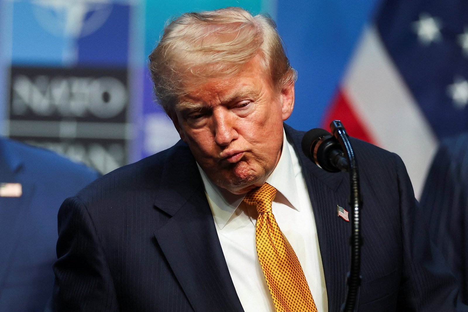 Tarifaço de Trump: EUA confirmam nova tarifa de 25% sobre produtos brasileiros