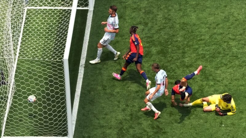 Copa do Mundo: após vitória contra a Bélgica, Espanha pega França na semifinal; veja quando será o jogo