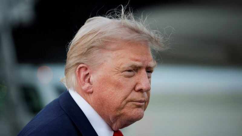 Tarifaço de Trump: veja os principais itens isentos da nova tarifa de até 12,5% sobre trabalho forçado