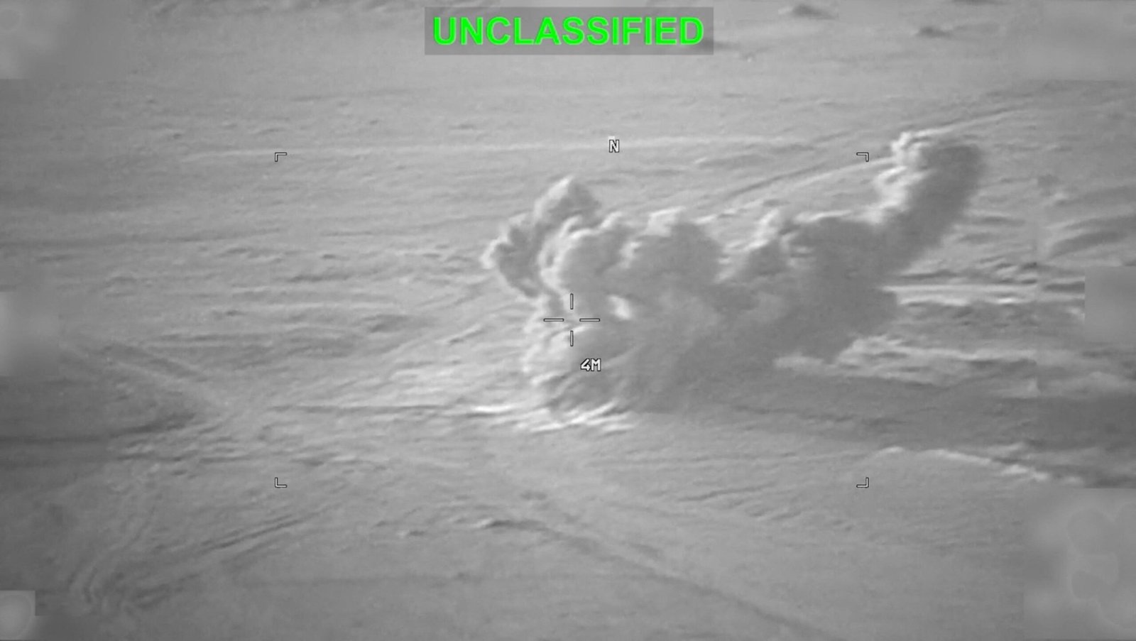 EUA lançam novos ataques contra o Irã; explosões são ouvidas em Bandar Abbas, e defesa aérea de usina nuclear é acionada