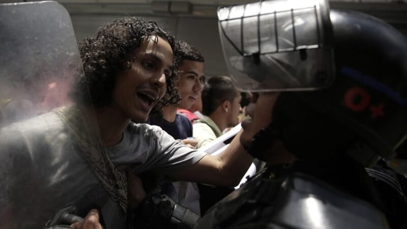 Avanço da direita faz Foro de São Paulo entrar em colapso e recorrer à violência