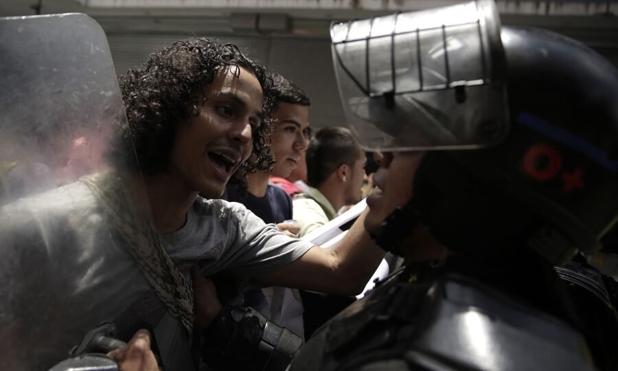 Avanço da direita faz Foro de São Paulo entrar em colapso e recorrer à violência