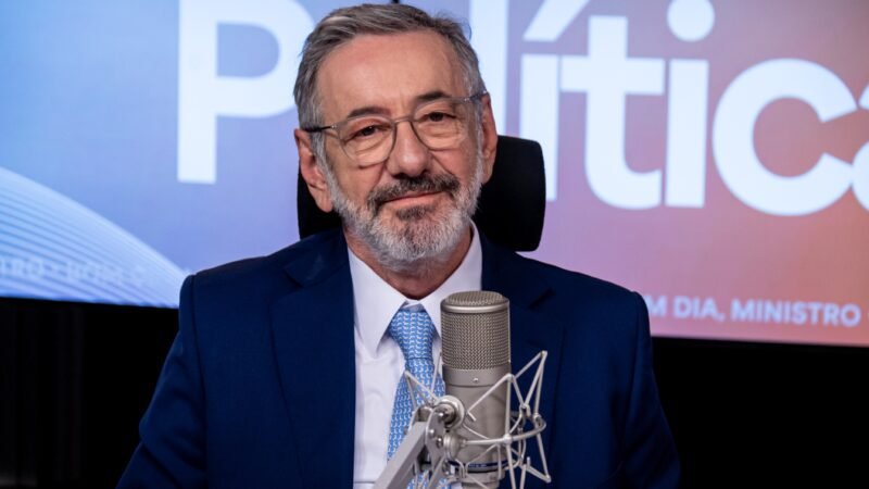 Tarifaço: ministro diz que tarifa de 12,5% é ‘indevida’ e baseada em fatos que não são reais