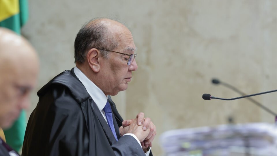 Senado aponta confusão de conceitos e pede rejeição de súmula proposta por Gilmar Mendes