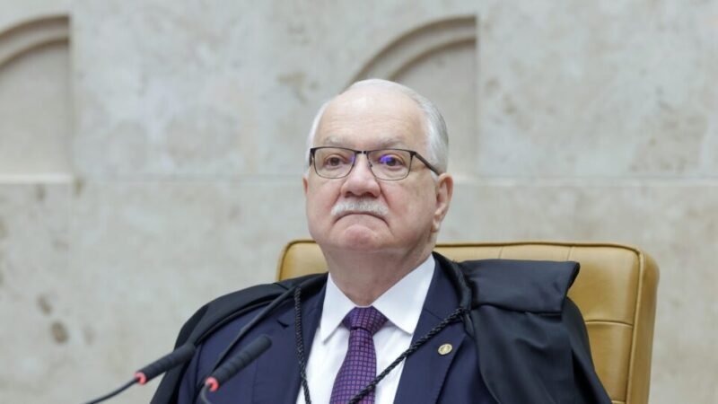 Fachin antecipa julgamento sobre sucessão no RJ