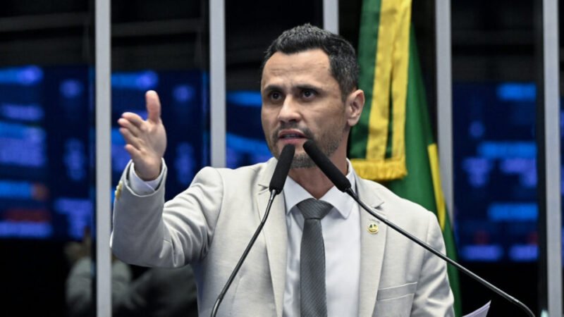 Vídeo com IA aumenta rumores sobre candidatura de Cleitinho ao governo de Minas